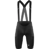 Assos Tactica T5 Bib Shorts Noir 2XL Homme