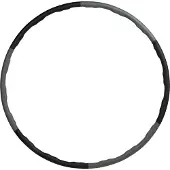 Endurance Pneu sport de 1,2 kg 1004 Pearl Grey One size