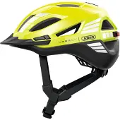 ABUS Urban-i 4.0 Ace Urban Helmet Jaune S