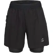 Elbrus Shorts pour hommes, modèles ALPARO et