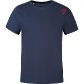 Rafiki T-shirt à manches courtes Granite Bleu XL Homme Bleu XL