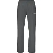 Head Pantalon Club Herren Anthrazit