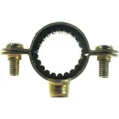 Fischer Boîte de 25 Colliers doubles iso CDI 22