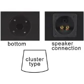 HQ Power Spare Filter For Vdsg8