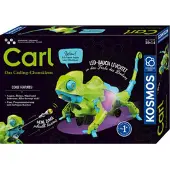 Kosmos Franckh-Carl - Le caméléon