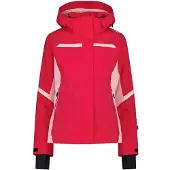 CMP 35w0146 Jacket Rouge XS Femme