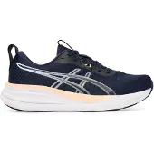 Asics Gel-pulse 17 Running Shoes Bleu EU 49 Homme