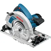 Bosch Scie circulaire GKS 85 G Professional 2200W