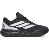 Adidas Runfalcon 6 Junior Running Shoes Noir EU 37 1/3 Enfants