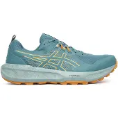 Asics Gel-sonoma 8 Trail Running Shoes Bleu EU 39 1/2 Homme