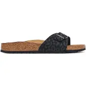 Birkenstock Mule 'Madrid' noir