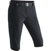 Maier Sports Short de randonnée femme Inara