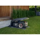 Husqvarna Capot de protection (Tondeuse automatique, Garage pour tondeuse robot)