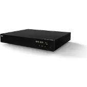 D2 Diffusion D2LDVDHDMICOAXUSBN lecteur DVD/Blu-Ray DVD player Noir