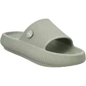 CMP Ruby Pantoufles Vert UE 40-41 Femme Vert UE 40-41