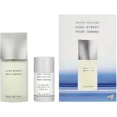 Issey Miyake L'Eau d'Issey Pour Homme Coffret Cadeau