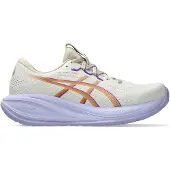 Asics Gel-cumulus 28 Running Shoes Beige EU 40 Femme