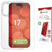 Displex Iphone 17 Screen Protector Clair