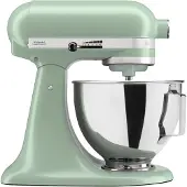 KitchenAid 5KSM95PSEDC Vert