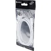 Sandberg SAVER USB-Lightning 1m MFI