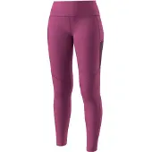 Dynafit Ultra Tights Leggings Rose M Femme