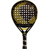 Vibor-A Raquette De Padel Black Mamba Evo Pro