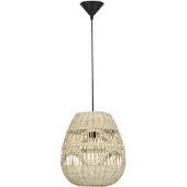 Lyora Suspension en rotin Marlo Ø 30cm