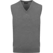 Olymp Spencer Laine Gris taille XXL