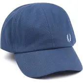 Fred perry Casquette Logo Bleu