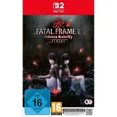 Fatal Frame II: Crimson Butterfly Remake