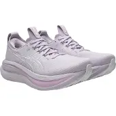 Asics Chaussure de course 'Gel-Nimbus 28' violet clair