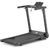 Adidas - Tapis roulant pliable T-1