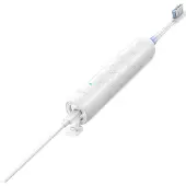 24.Se Brosse à dents électrique Fresh (blanche)