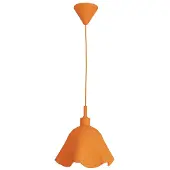 Näve suspension ; Couleur : orange, 6069898