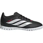 Adidas Predator Club Tf Junior Football Boots Noir EU 35 1/2 Enfants
