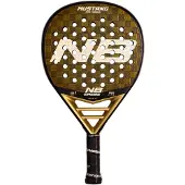 Enebe Raquette de padel Mustang Pro 15K