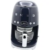 Smeg DCF02BLEU Noir
