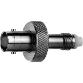 Telegärtner Adaptateur coaxial BNC femelle
