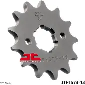 JT Sprockets Ritzel 13Z 520