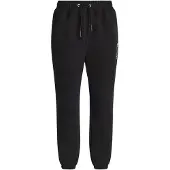 Karl lagerfeld Jeans B3m10014 Regular Fit Sweat Pants Noir 2XL Homme