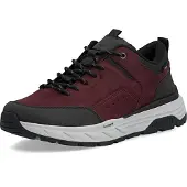 Rieker Sneaker in rot, Gr. 41