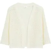 s.Oliver Red Label Cardigan beige