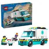 LEGO 60451 Ambulance