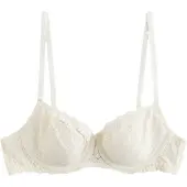 Next Soutien-gorge blanc