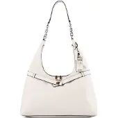 GUESS Sac bandoulière 'Ella' blanc