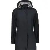 CMP Imperméable Rain Button Hood