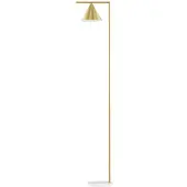 Nova Luce SWAY Lampadaire E27 or 25x35x175cm 9501236 (E27)