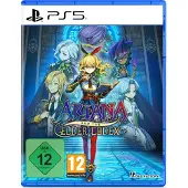 Ps5 Ariana And The Elder Codex Bleu