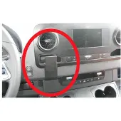Brodit ProClip Mercedes Benz Sprinter 19 Center Mount