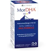 Minami nutrition MorDHA Mini 60 pc(s) Capsule(S)